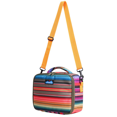 KAVU Lunch Box 野餐袋 便當保溫袋 #9017